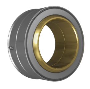 美國NHBB球面軸承