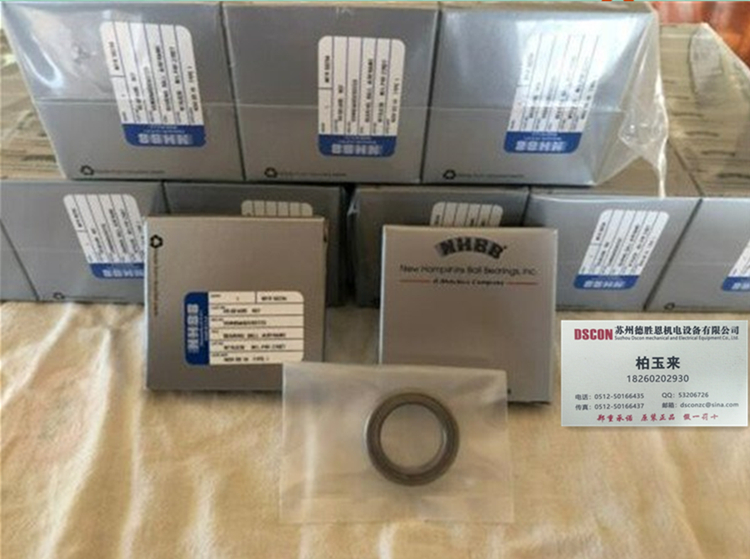 美國NHBB軸承AW15-101V 機器人軸承 航空航天軸承 半導體軸承