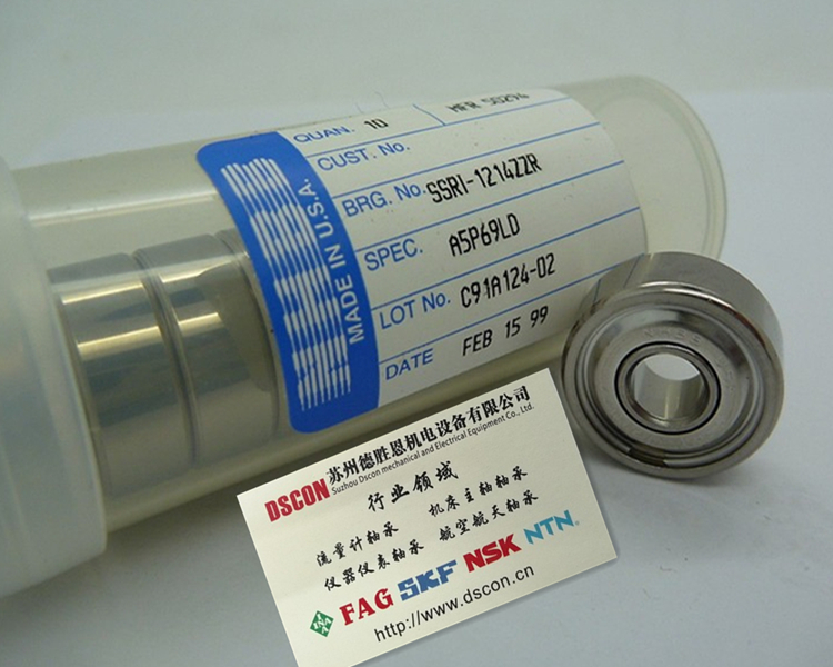 美國NHBB軸承SFR156PPEEK48 美國NHBB機器人軸承 美國NHBB航空航天軸承 美國NHBB半導體軸承 美國NHBB分子泵軸承