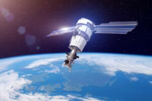 美國NHBB太空衛星專用軸承