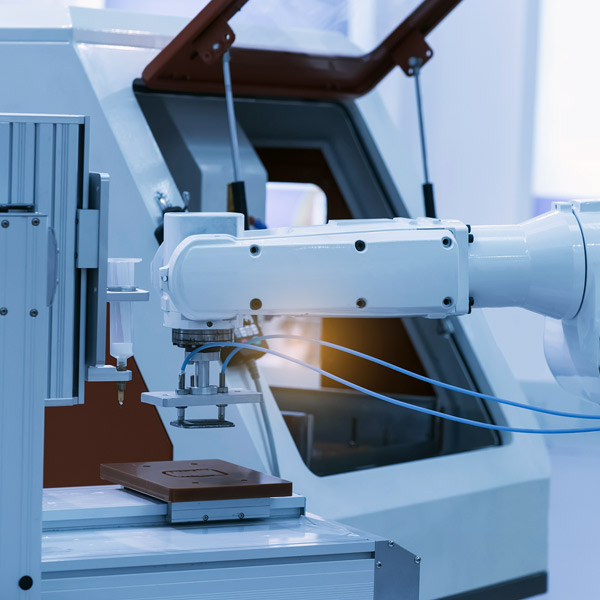 專(zhuān)為機(jī)器人應(yīng)用設(shè)計(jì)的NHBB薄壁軸承