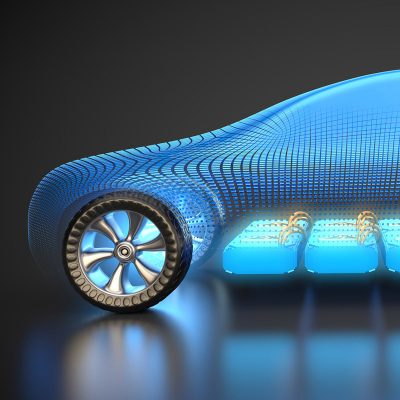 新能源領(lǐng)域用美國(guó)NHBB軸承