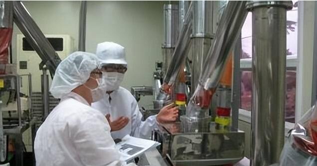 美國NHBB食品級軸承有何不同？