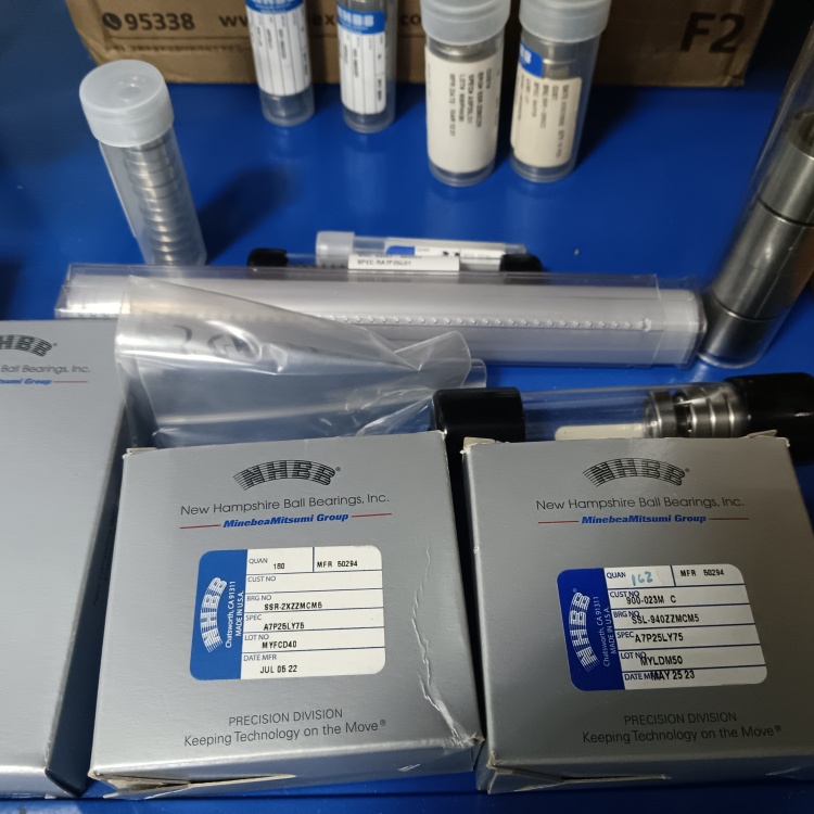 德國(guó)myonic牙鉆陶瓷球軸承RJ258X-480-P5P-6/15-G58verg NHBB醫(yī)療軸承