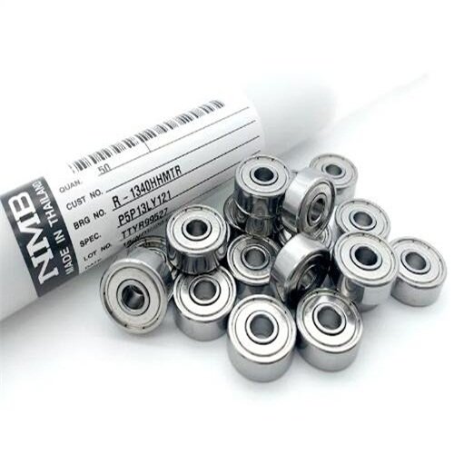 ABG5SS 美國NMB航空軸承 ABG5V-512 RBC半導體薄壁軸承