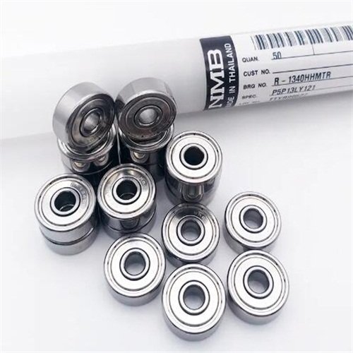 AJ05C14 美國NMB航空航天軸承 MS21240-05 C014 NHBB醫療軸承