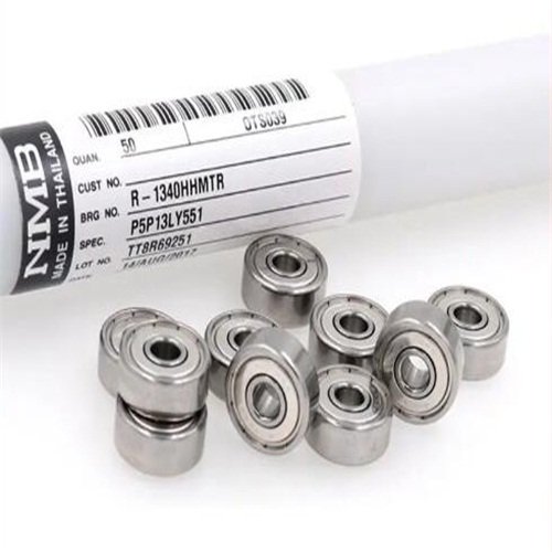 ARTGEW 美國(guó)NMB航空航天軸承 ARTL12 NHBB半導(dǎo)體軸承