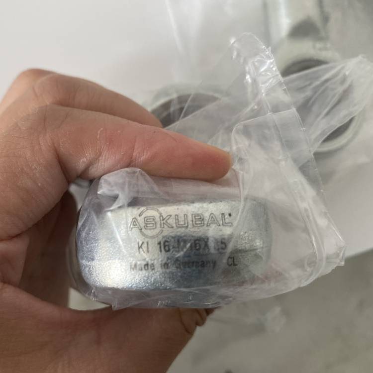 KI18-440 德國ASKUBAL桿端軸承 KI20-440 G8-410 FLURO關(guān)節(jié)軸承