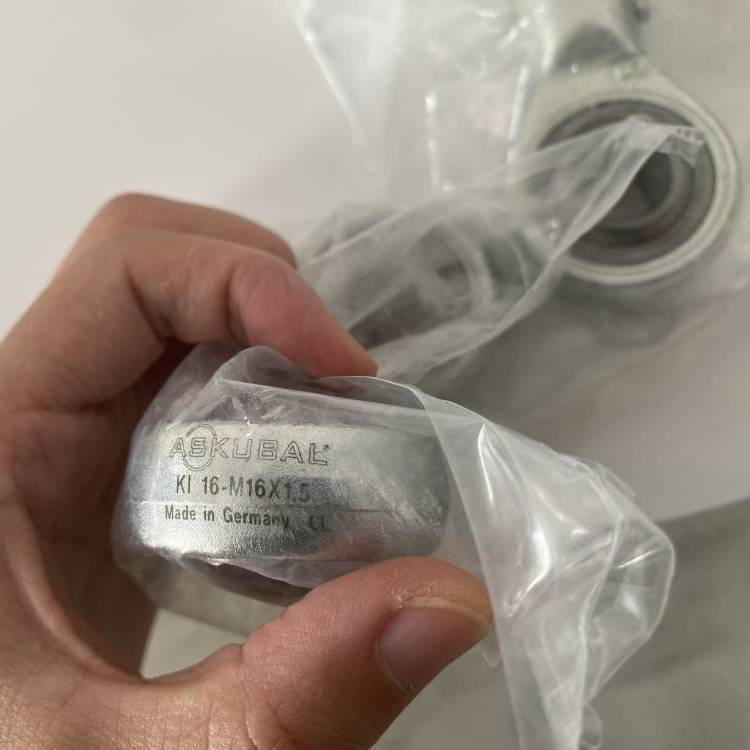 G10-410 德國ASKUBAL軸承 G12-410 G14-410 FLURO桿端軸承
