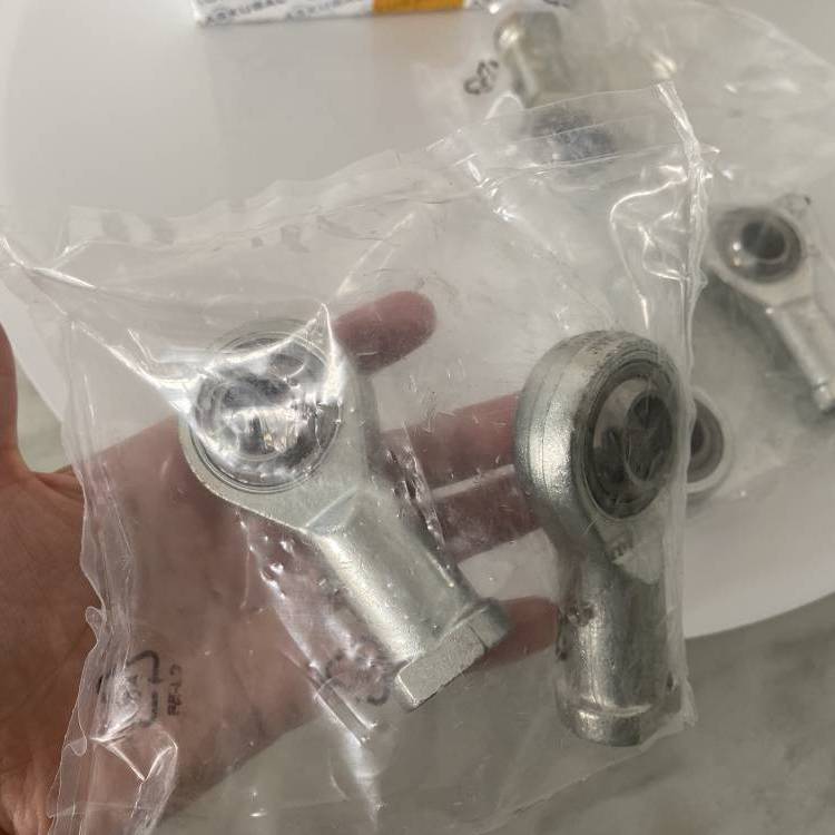 KI20 KIL20 德國(guó)ASKUBAL軸承 KI22 KIL22 FLURO桿端關(guān)節(jié)軸承