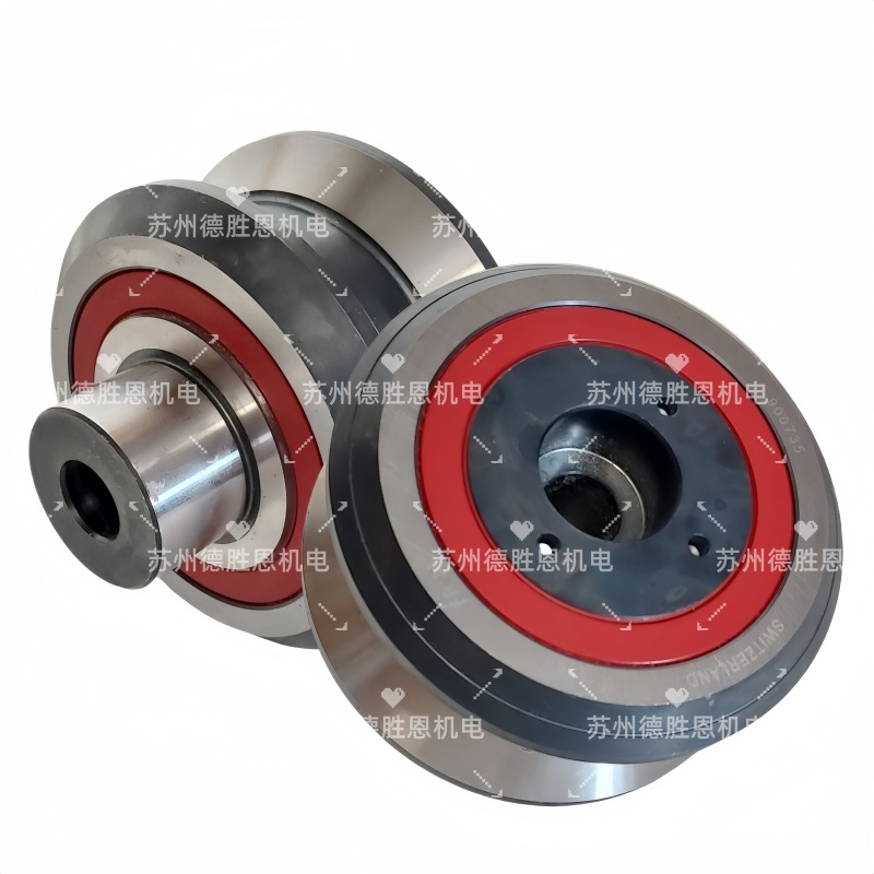 GUDEL滾輪凸輪軸承902418 905320 10379069 902419導軌V軌齒輪齒條軸承